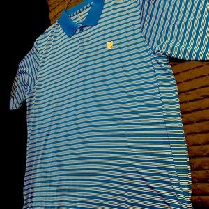 Under armour fast dry shirt